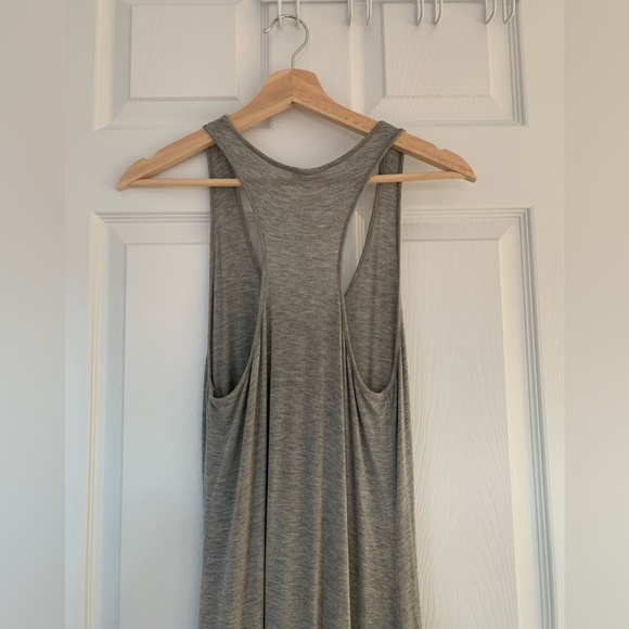 Maxi Dress with slit - Picture 2 of 4